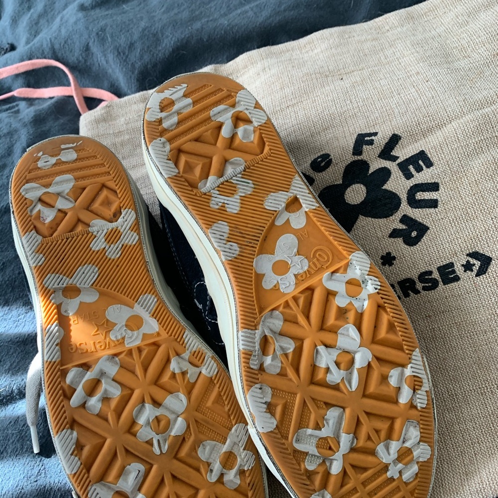 Golf Le Fleur Converse